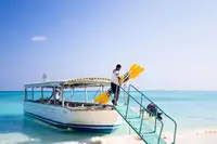 Navio de passageiros à venda
