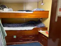 Rebocador à venda