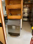 Dragador à venda