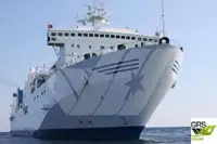Ro-Ro ship à venda