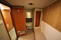 Navio Ro-Ro à venda