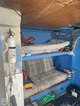 Navio de pesca de arrasto à venda