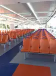 Navio de cruzeiro à venda