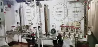 Navio graneleiro à venda
