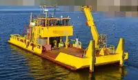 Barcos de trabalho à venda