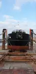 Barcos de trabalho à venda