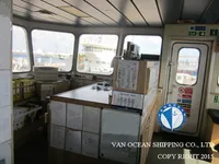 Navio-tanque de óleo/produtos químicos à venda