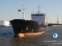 Navio-tanque de óleo/produtos químicos à venda