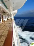 Navio de cruzeiro à venda