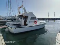 Navio de pesquisa à venda