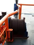 Rebocador à venda