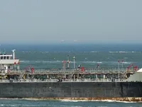 Navio-tanque de óleo/produtos químicos à venda