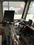 Rebocador à venda