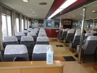 Navio Ro-Ro à venda