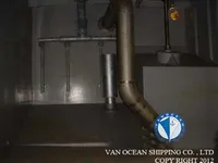 Navio de pesca de arrasto à venda