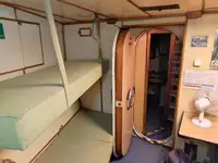 Rebocador à venda