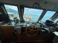 Navio de transporte de passageiros (Ferry) à venda
