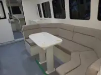 Navio de patrulha à venda