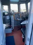 Rebocador à venda