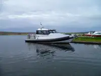 Navio de passageiros à venda