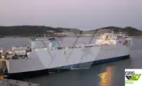 Ro-Ro ship à venda