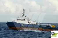 Barcos de trabalho à venda