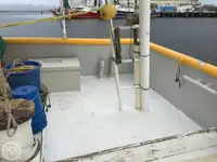 Navio de pesca de arrasto à venda