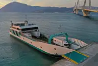 Embarcação de desembarque, tanque à venda