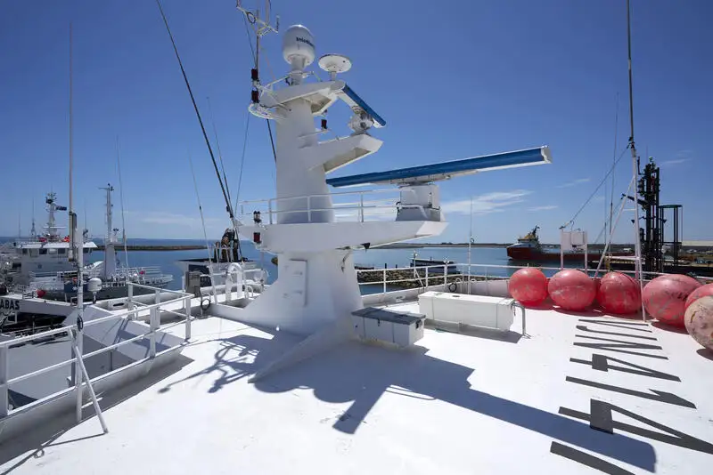 Navio de apoio a plataformas (PSV) à venda