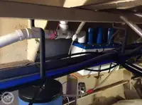 Rebocador à venda