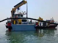 Barcos de trabalho à venda