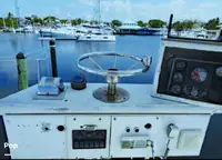 Navio de pesca de arrasto à venda