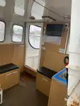 Barcos de trabalho à venda