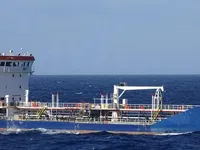 Navio-tanque de óleo/produtos químicos à venda