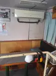 Rebocador à venda