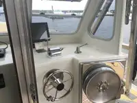 Navio de pesca de cerco à venda