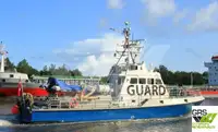 Navio de pesquisa à venda