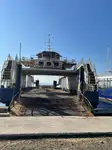 Navio de transporte de passageiros (Ferry) à venda