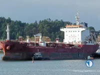 Navio-tanque de óleo/produtos químicos à venda