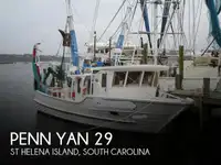 Navio de pesca de arrasto à venda