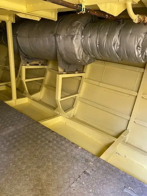 Dragador à venda