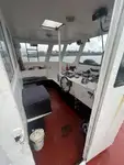Barcos de trabalho à venda