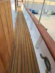 Navio-tanque de óleo/produtos químicos à venda