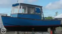 Navio de transporte de passageiros (Ferry) à venda