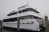 Catamarã à venda