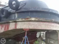 Rebocador à venda