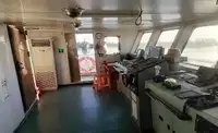 Navio-tanque de óleo/produtos químicos à venda