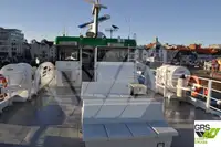 Navio de cruzeiro à venda
