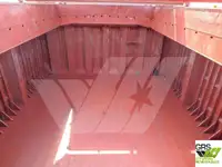 Navio graneleiro à venda