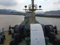 Navio-tanque de óleo/produtos químicos à venda